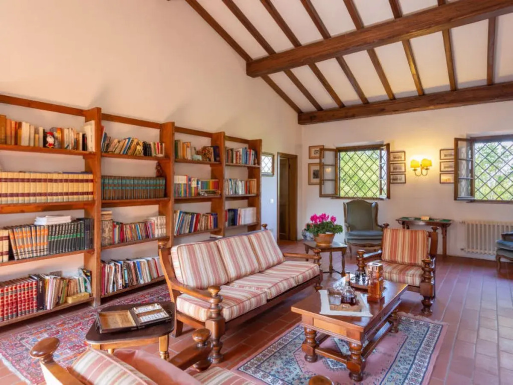 Holiday Home Villa San Gervasio by Interhome