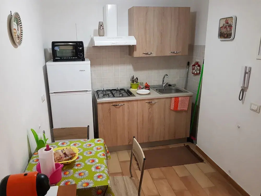 Casa Vacanze Volturno 16