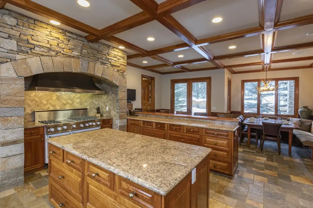 Gold Hill by Exceptional Stays