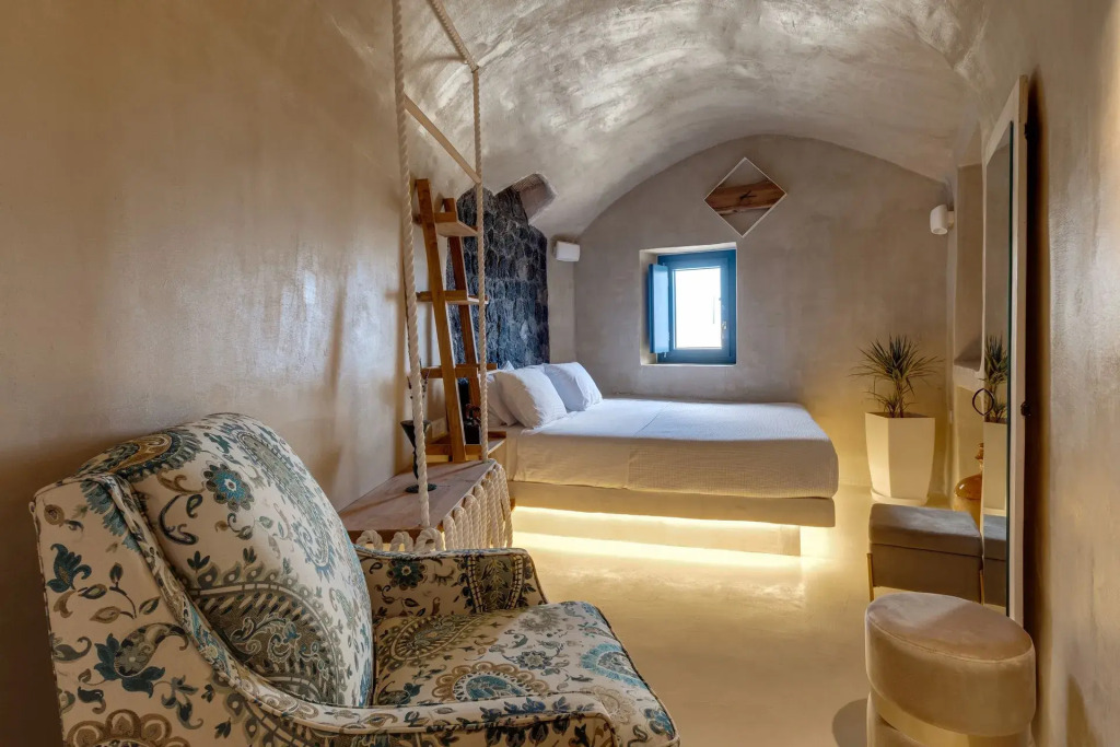 Pasithea Suites
