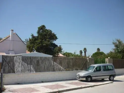 Molino de Badalejos