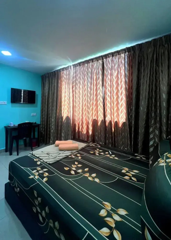 ARK Business Rawang hotel