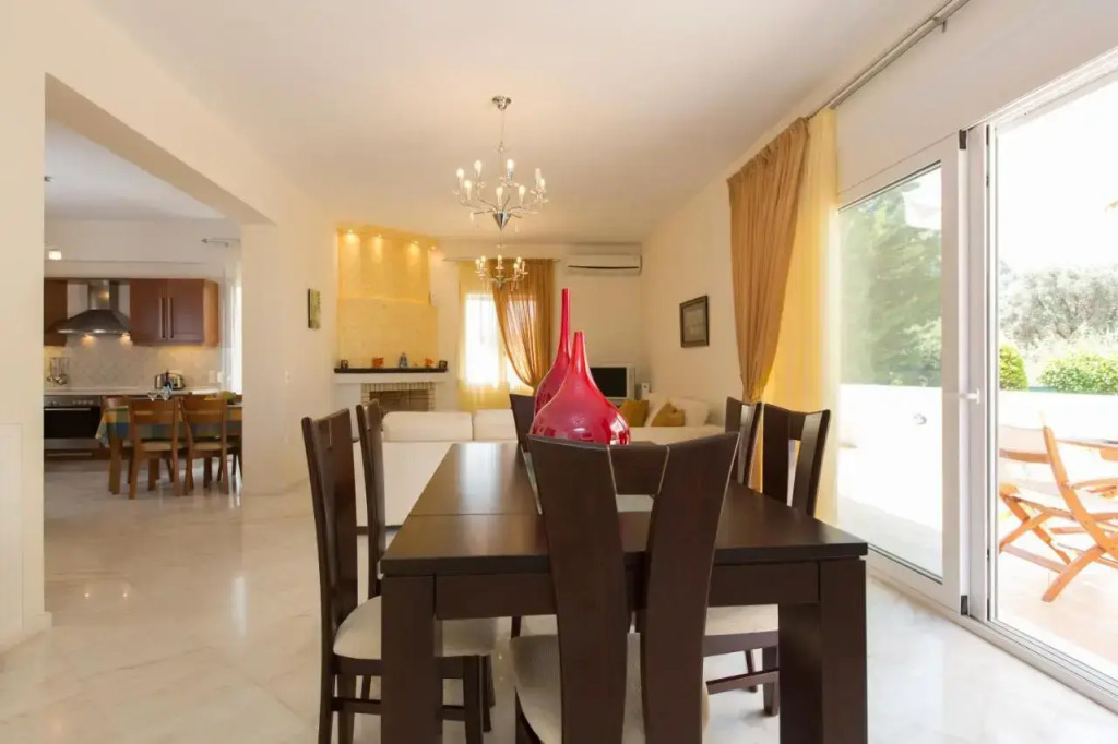 Villas Chrisi