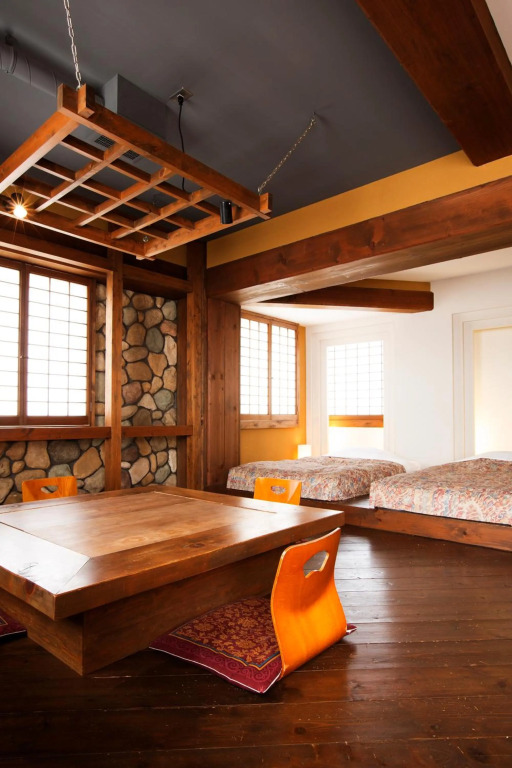 Hotel Asyl Nara