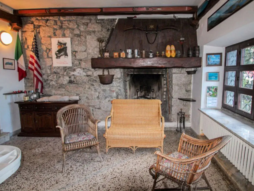 House Sul Lago Laveno-Mombello