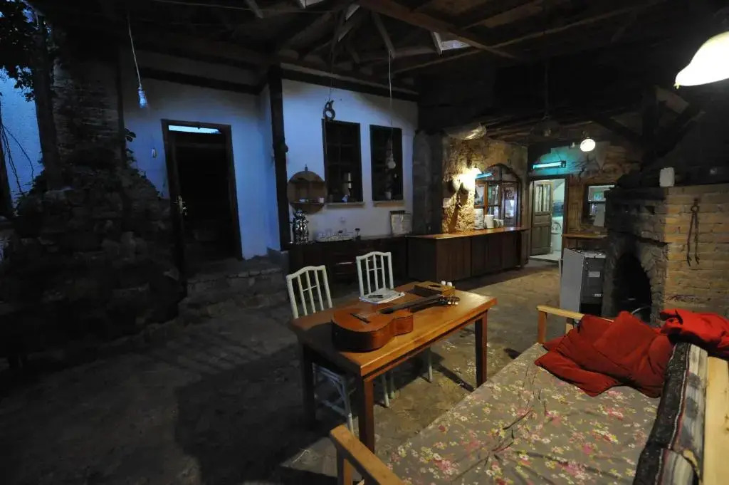 Olympos Koyevi Countryhouse