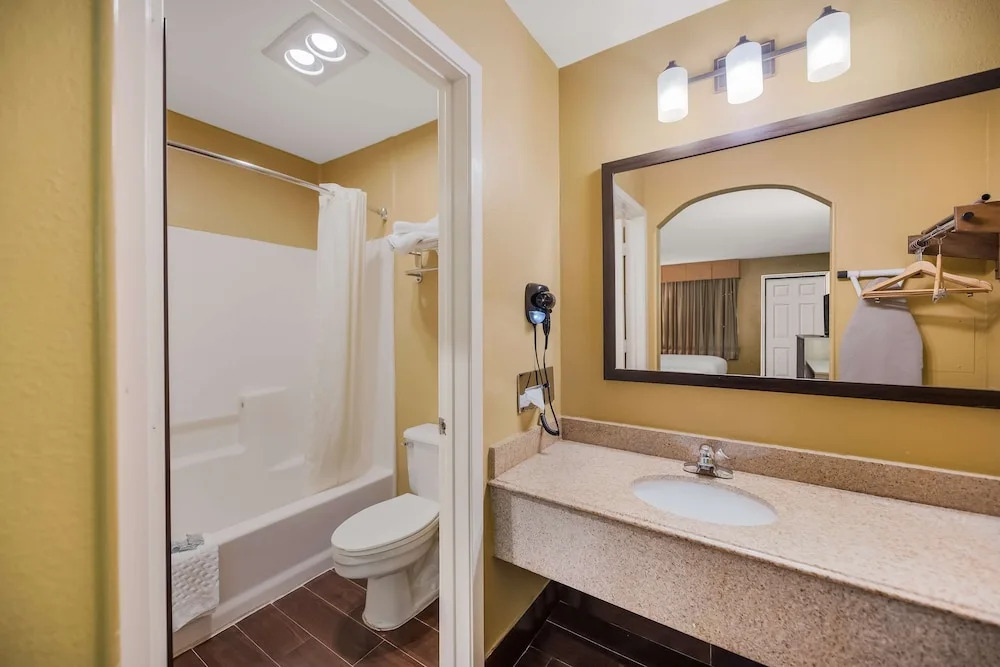 Best Western Mt. Pleasant Inn