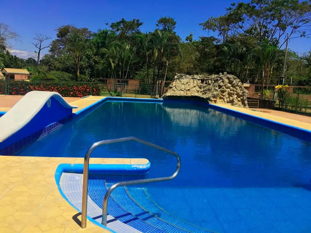 Villa Jaco Sol 4 bdr resort pool near the beach