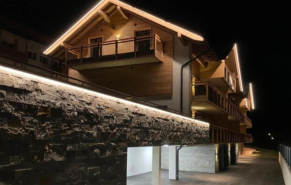 Stunning Apartment in Flachau With 1 Bedrooms and Wifi