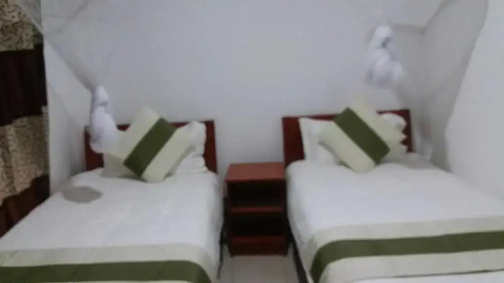 Sweet Home Apartments