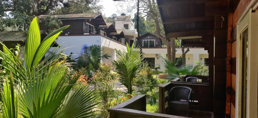JP Resort