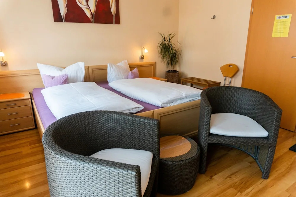 Pension Haas-Hotel am Turm