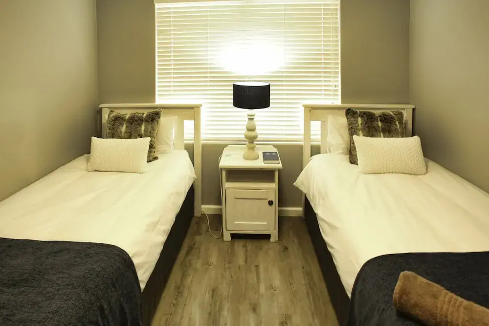 Nivica Lifestyle Living 18, Langebaan 4-Sleeper