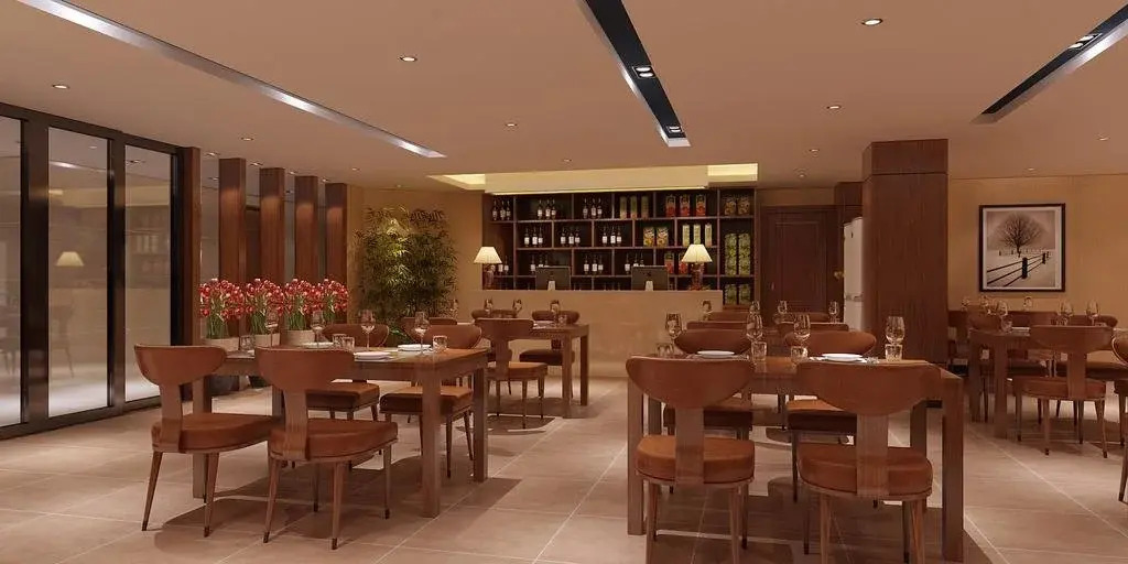 Coral Hotel