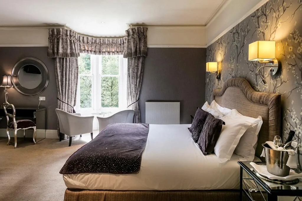 The Wordsworth, Grasmere - The Inn Collection Group