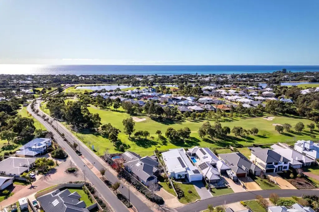 The Lodge - Dunsborough