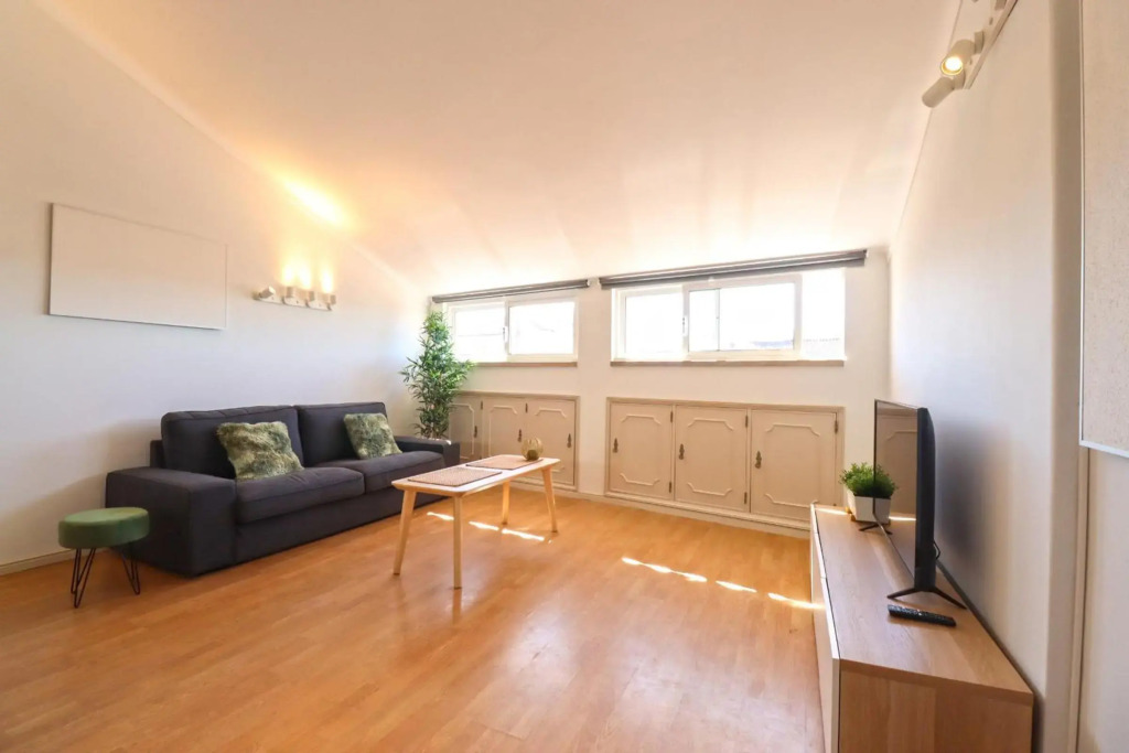 Apartamento Central