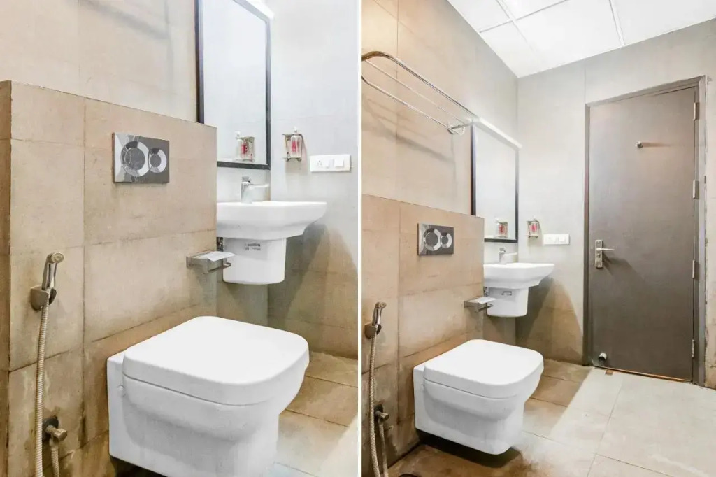 OYO Flagship 70269 Hotel Rudra Grand