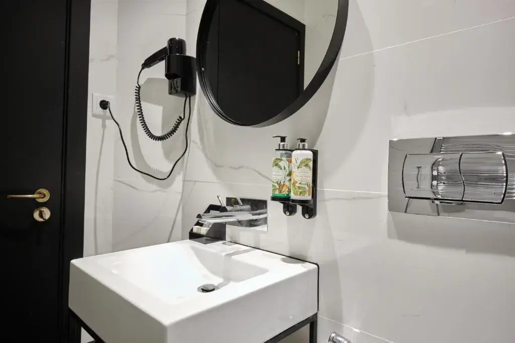 Duplo Charme Boutique Hotel