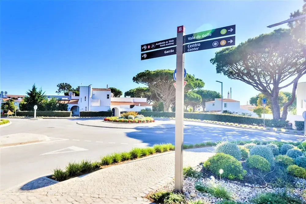 Vale do Lobo Apartment A
