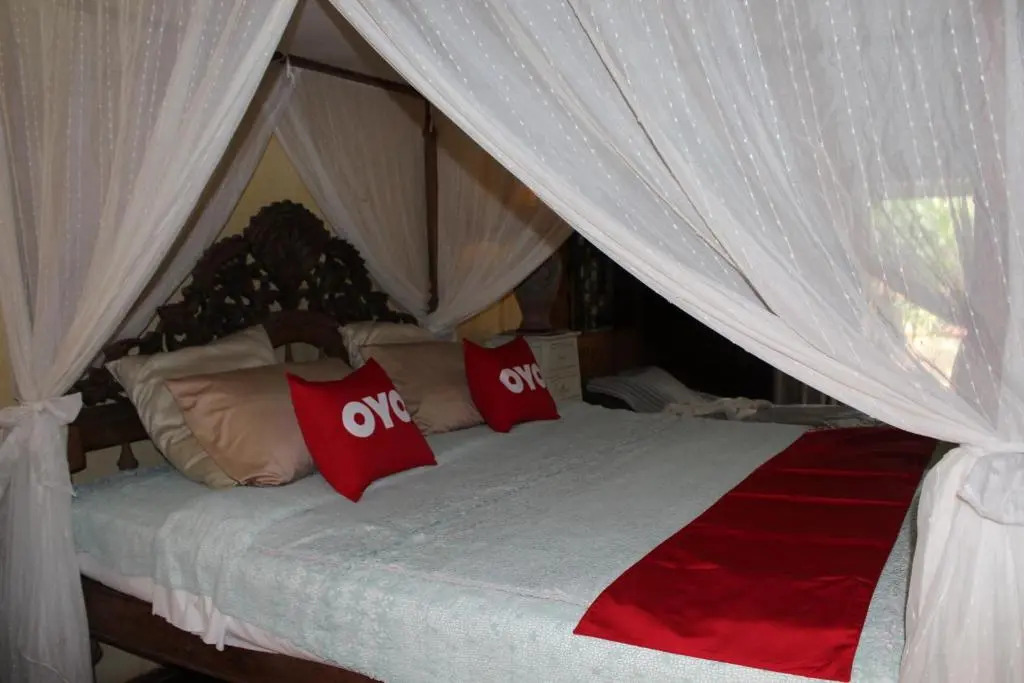 Capital O 75421 Baan Singkham Boutique Resort