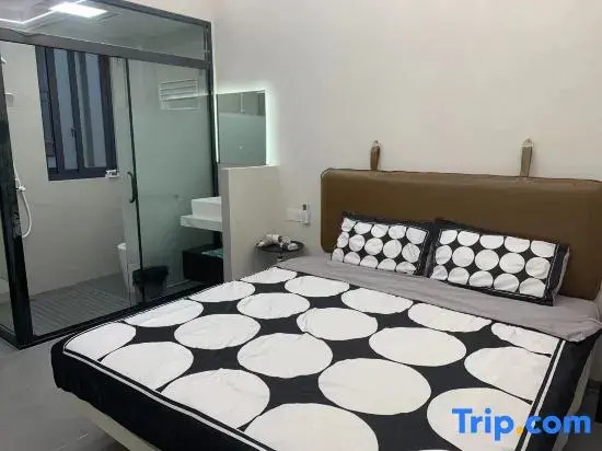 Jinhai Fengsu Homestay