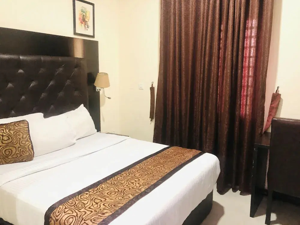 Villa Angelia Hotel Annex