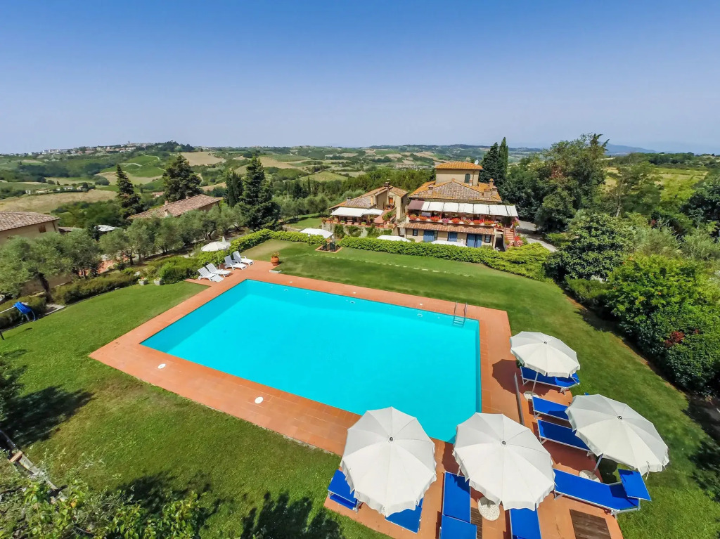 Casa Vacanze Rondini Blu
