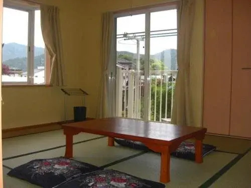 Resort inn Sakanoshita