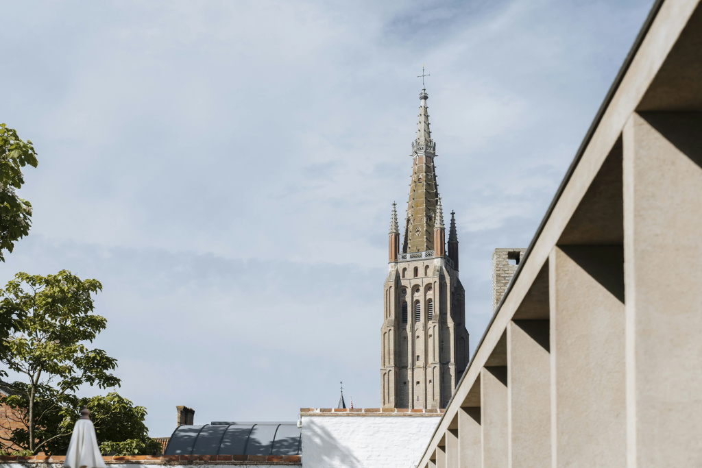 De Tuilerieën - Small Luxury Hotels of the World