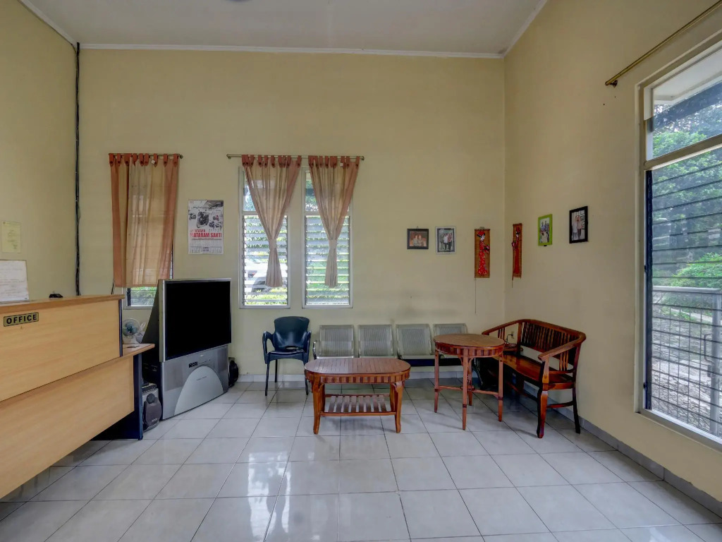 OYO Life 90159 Puri Asoka Guest House