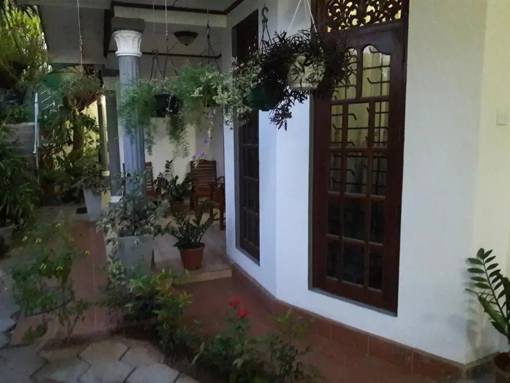 Aayus Guest