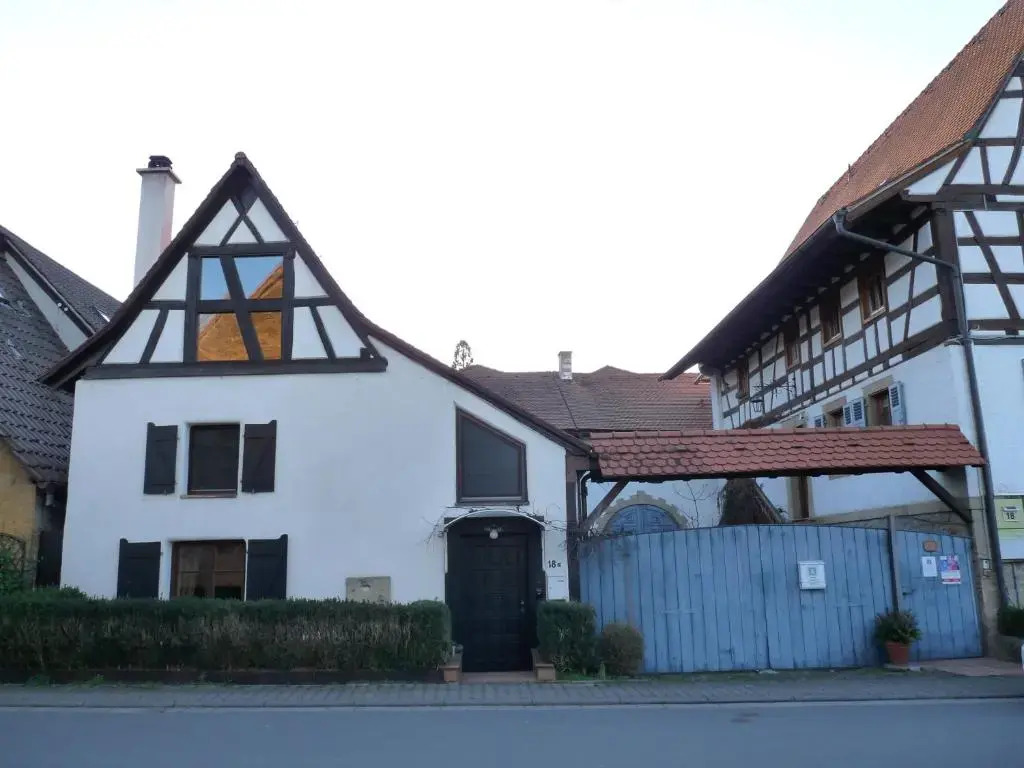 Ferienwohnung der Familie Budzisch