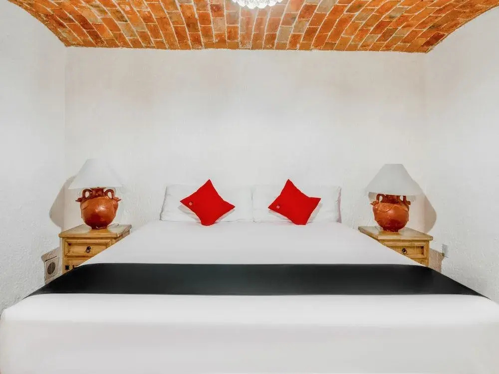 Hotel Villas Ajijic, Ajijic Chapala Jalisco