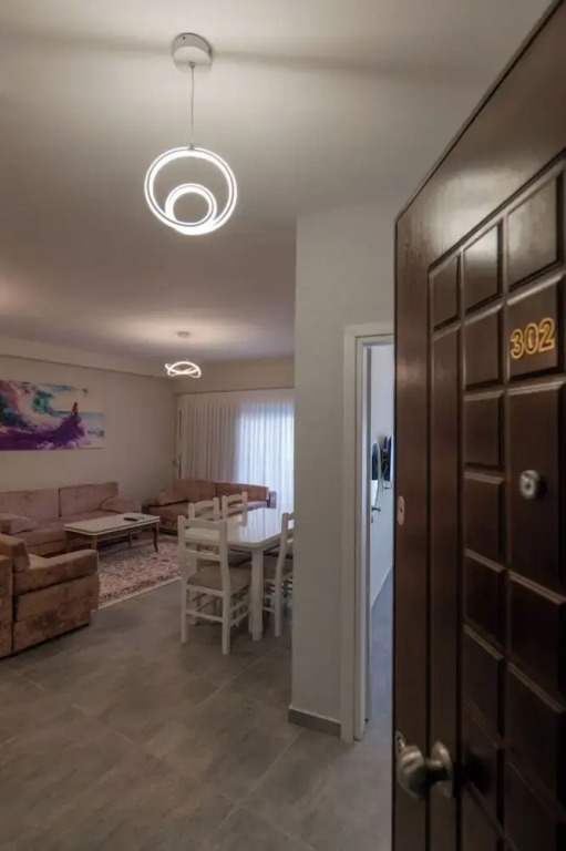 Esel Apartments