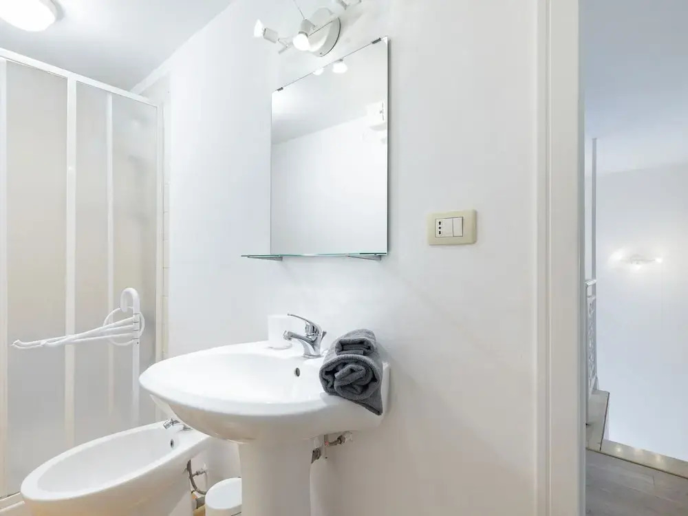 Elegant Apartment in Sanremo