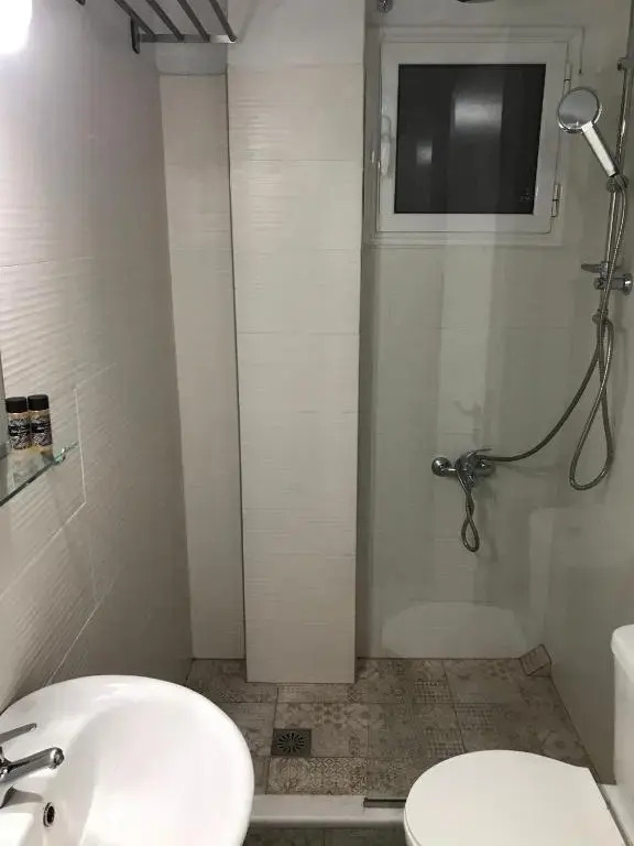Artemis Apartments