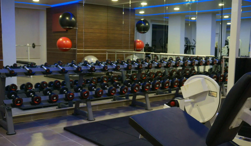 Home Suites Boutique Hotel Freetown