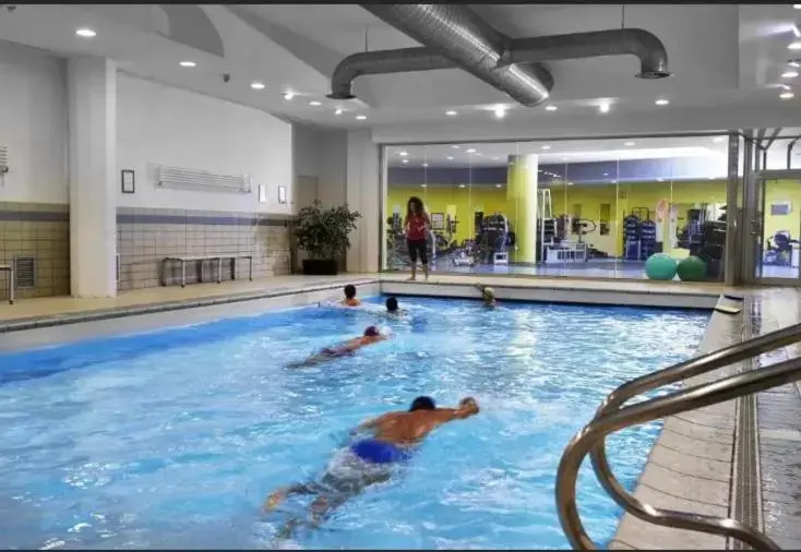 Olimpic Village Th Sestriere apartments