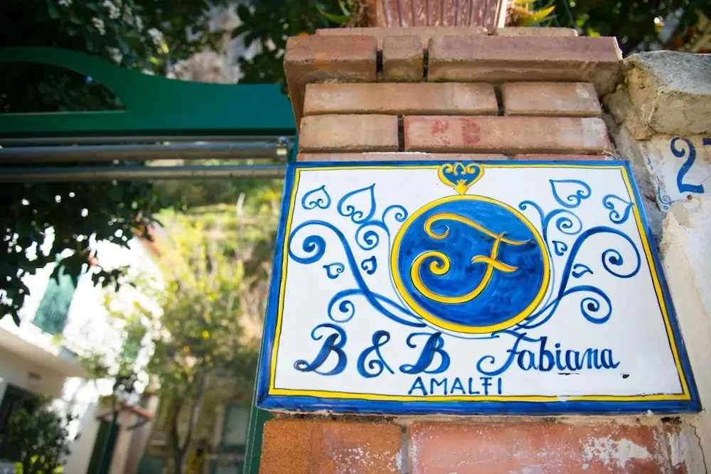 B B Villa Fabiana