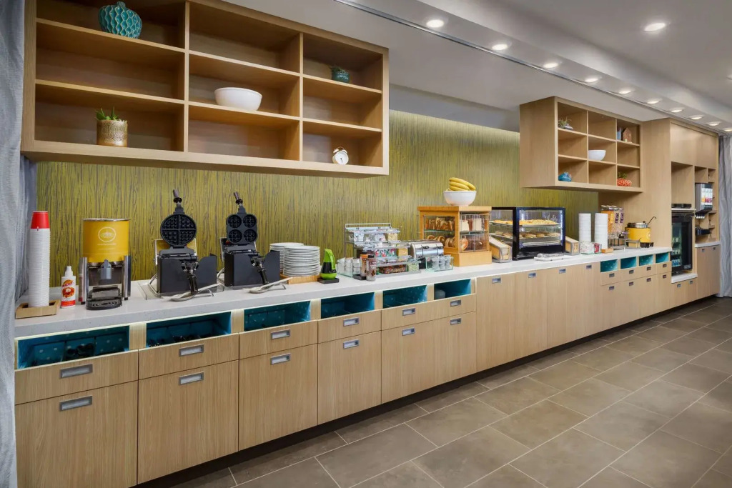 Home2 Suites By Hilton North Scottsdale Near Mayo Clinic