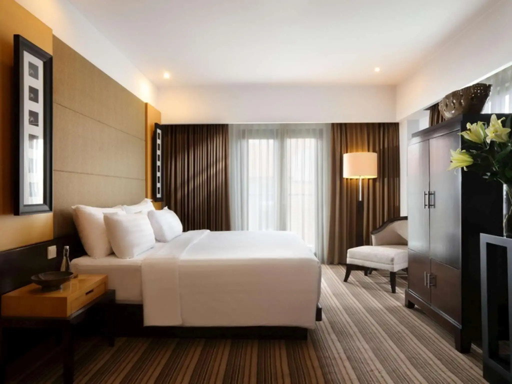 Hotel Santika Premiere Malang