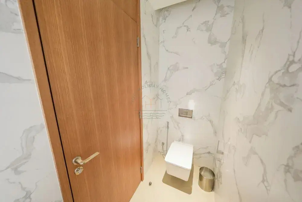 3BHK Luxury Living at The Address Opera