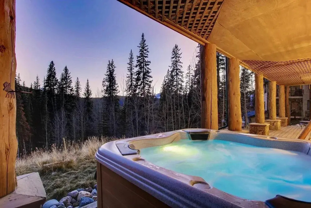 Paradise Meadow Lodge