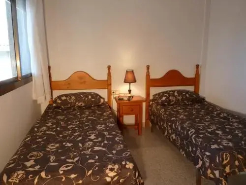 Villa Service - Apartamentos Mesol