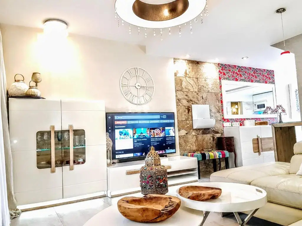Townhouse Costa Adeje