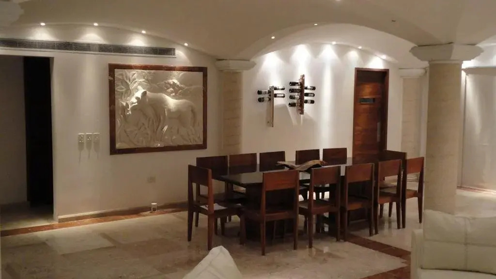 Casa Jaguar