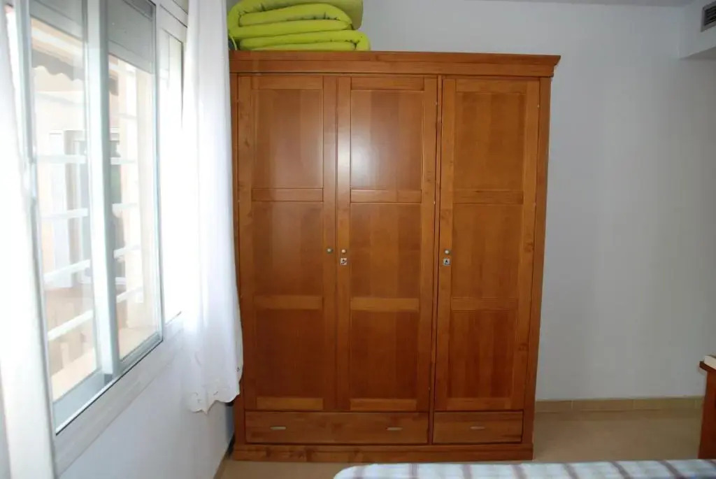 House with 3 bedrooms in Les Tres Cales with private pool enclosed garden and WiFi 800 m from the beach