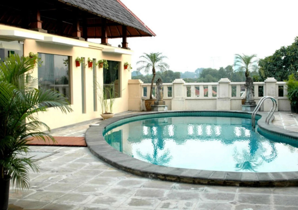 Grand Cemara Hotel