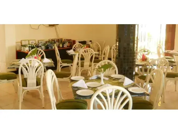 Maya Hotel